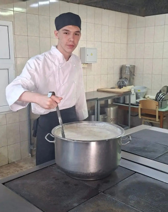 Путь к мастерству: студенты СТТТ на практике! 2